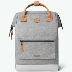Cabaia Grand sac a dos Adventurer Maxi*Femme/Homme Sacs À Dos Voyage|Sacs À Dos