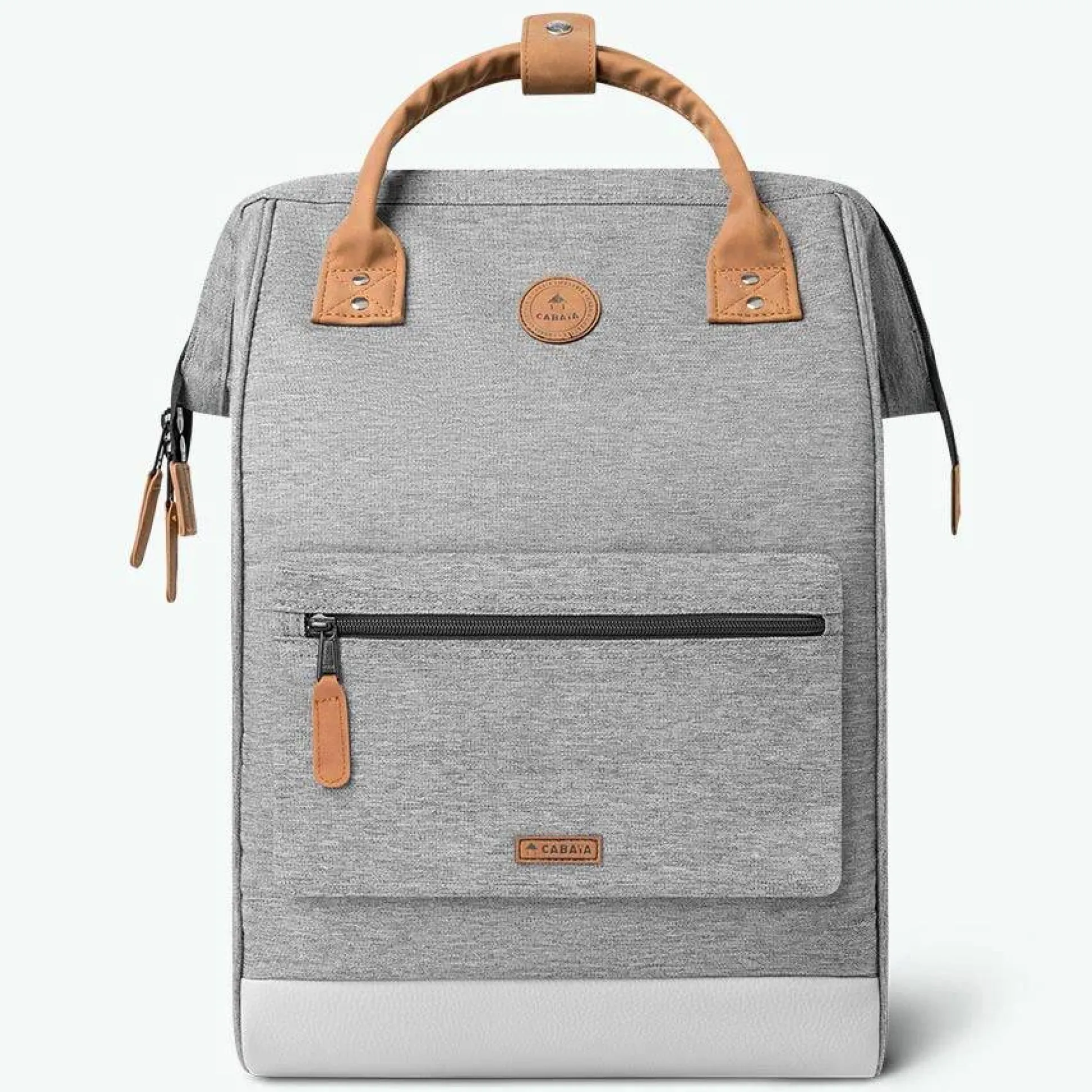 Cabaia Grand sac a dos Adventurer Maxi*Femme/Homme Sacs À Dos Voyage|Sacs À Dos