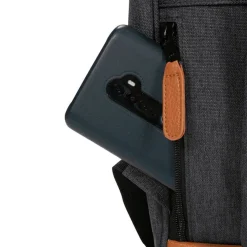 Cabaia Grand sac a dos Adventurer Maxi*Femme/Homme Sacs À Dos Voyage|Sacs À Dos