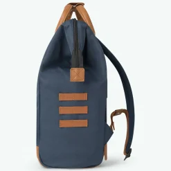 Cabaia Grand sac a dos Adventurer Maxi*Femme/Homme Sacs À Dos Voyage|Sacs À Dos