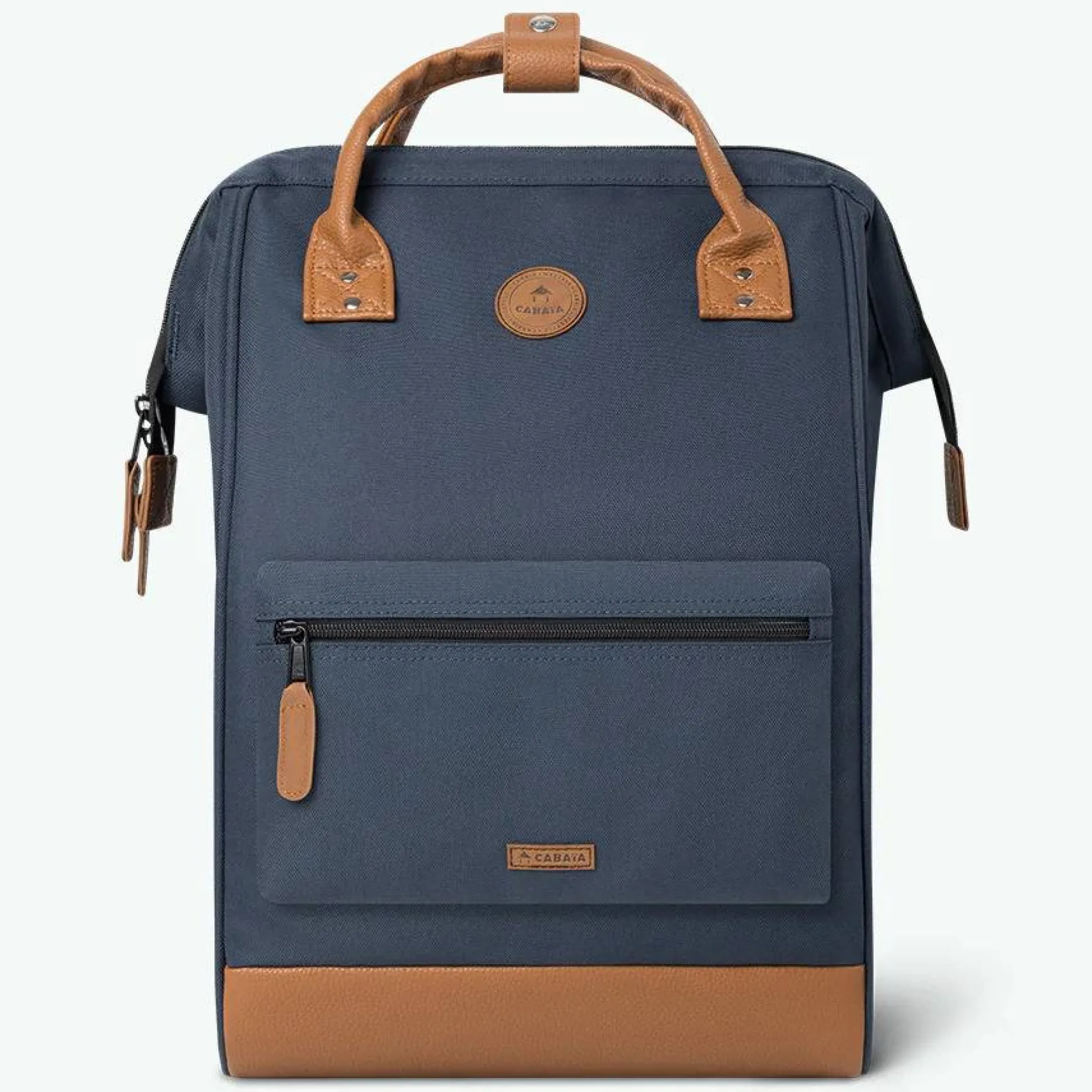 Cabaia Grand sac a dos Adventurer Maxi*Femme/Homme Sacs À Dos Voyage|Sacs À Dos