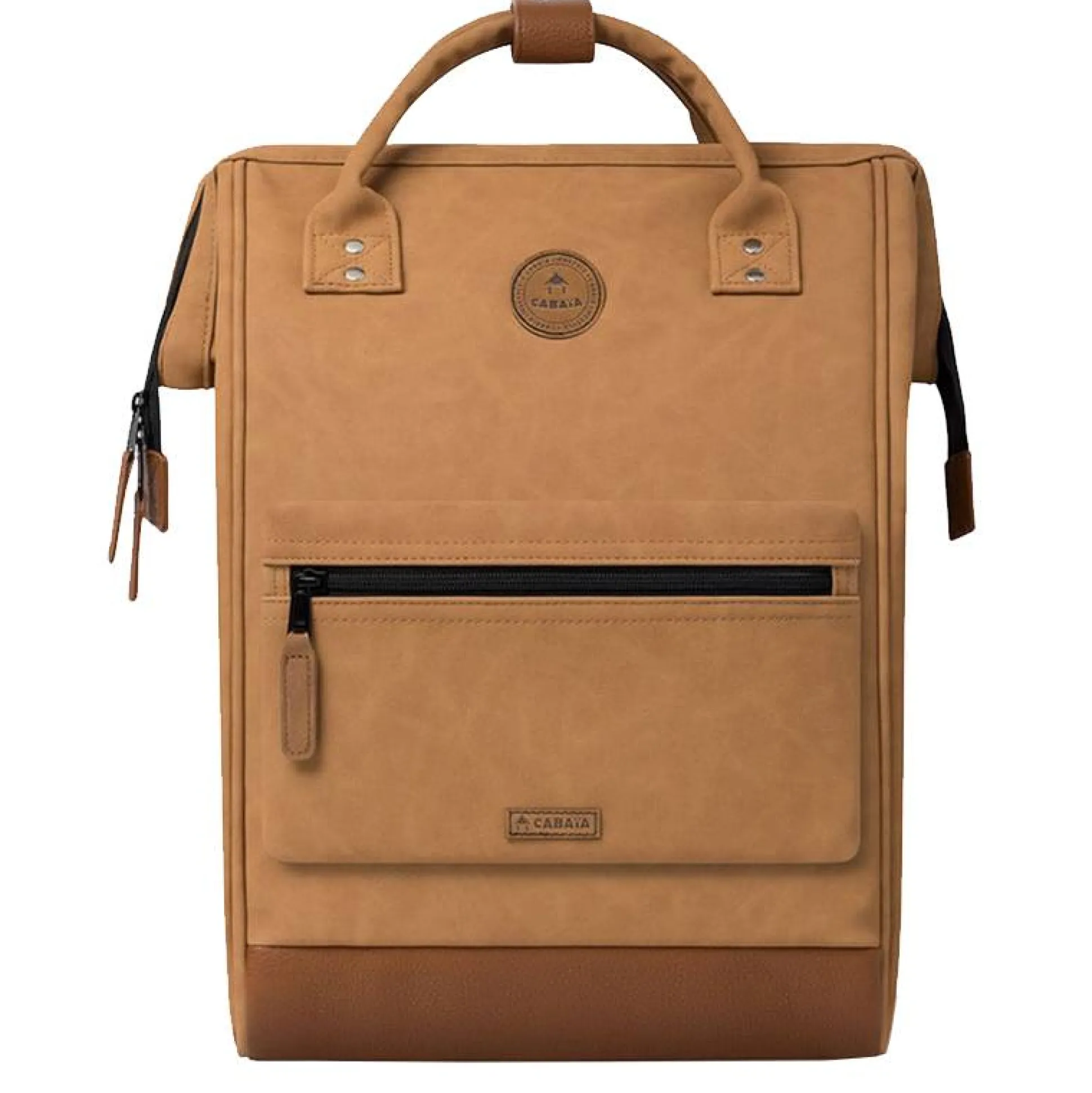 Cabaia Grand sac a dos Adventurer Maxi*Femme/Homme Sacs À Dos Voyage|Sacs À Dos