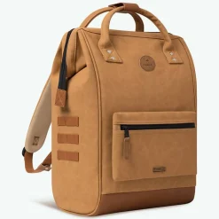 Cabaia Grand sac a dos Adventurer Maxi*Femme/Homme Sacs À Dos Voyage|Sacs À Dos