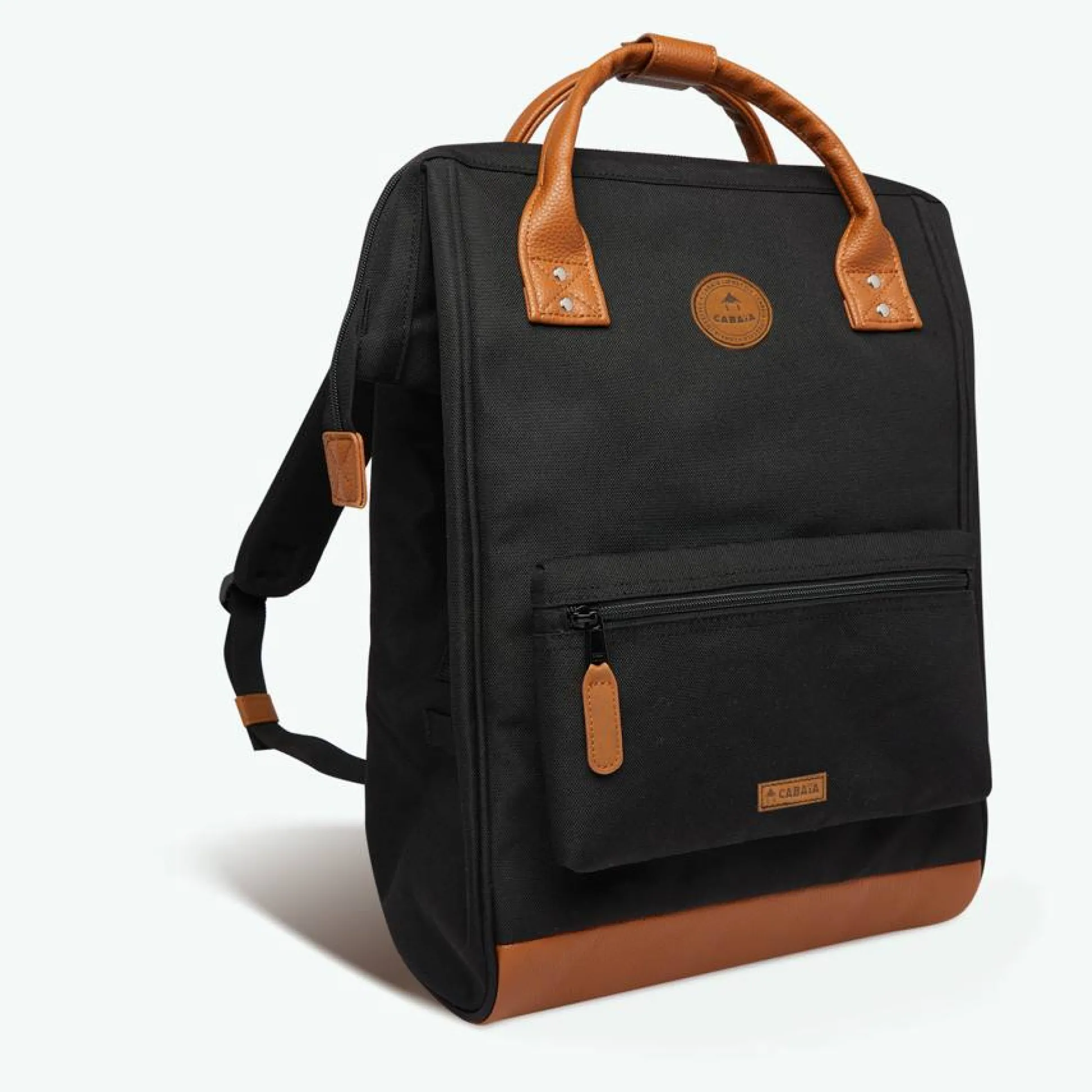Cabaia Grand sac a dos Adventurer Maxi*Femme/Homme Sacs À Dos Voyage|Sacs À Dos