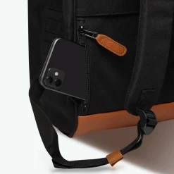 Cabaia Grand sac a dos Adventurer Maxi*Femme/Homme Sacs À Dos Voyage|Sacs À Dos