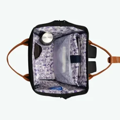 Cabaia Grand sac a dos Adventurer Maxi*Femme/Homme Sacs À Dos Voyage|Sacs À Dos