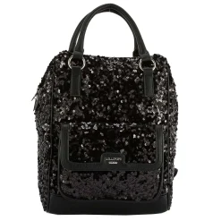 Lollipops Grand sac a dos M Zippe Omachi*Femme Sacs À Dos Femme