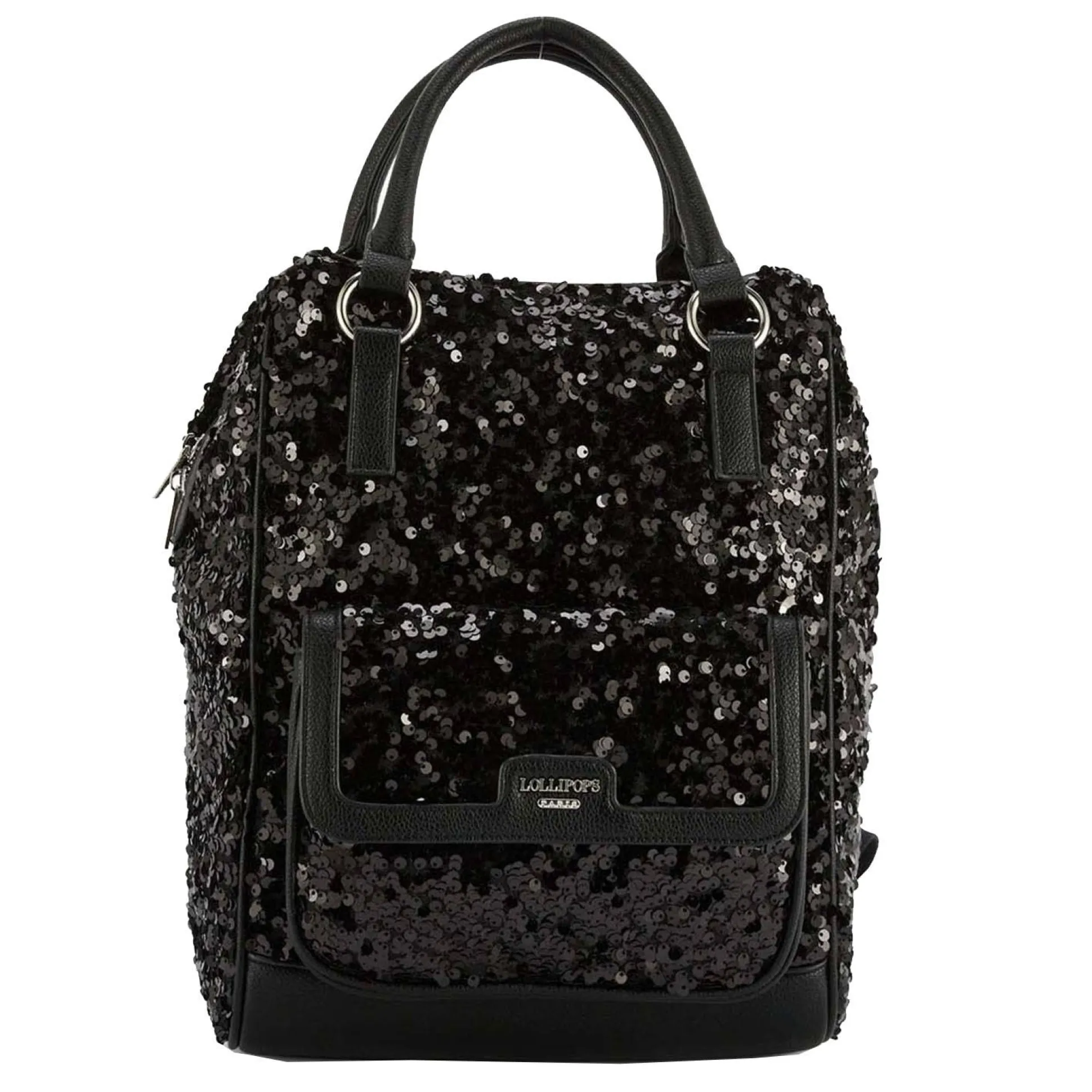 Lollipops Grand sac a dos M Zippe Omachi*Femme Sacs À Dos Femme