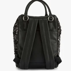 Lollipops Grand sac a dos M Zippe Omachi*Femme Sacs À Dos Femme