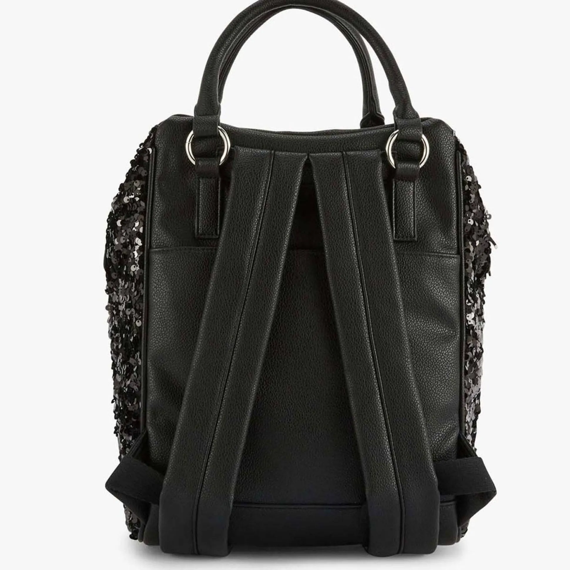 Lollipops Grand sac a dos M Zippe Omachi*Femme Sacs À Dos Femme