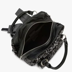 Lollipops Grand sac a dos M Zippe Omachi*Femme Sacs À Dos Femme