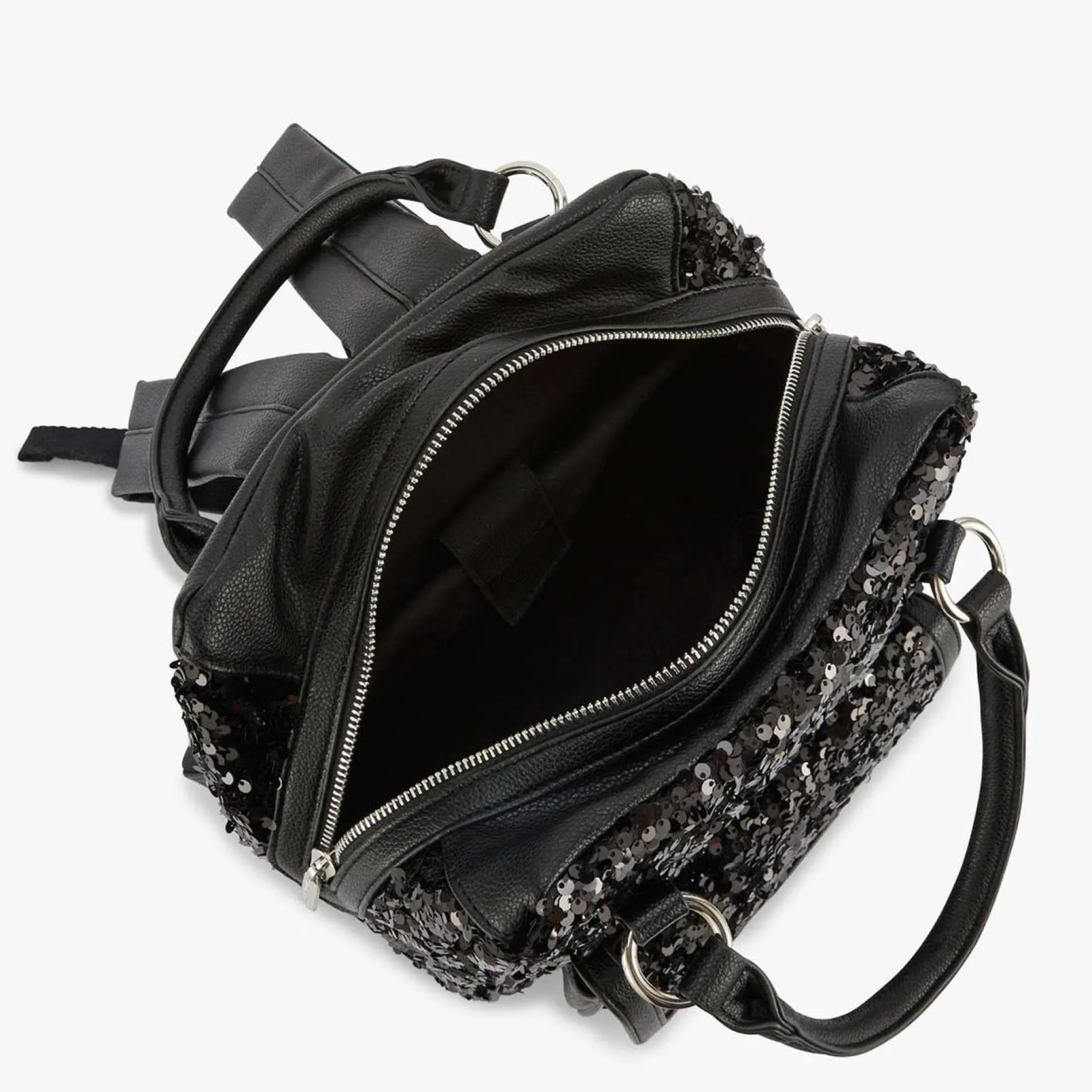 Lollipops Grand sac a dos M Zippe Omachi*Femme Sacs À Dos Femme
