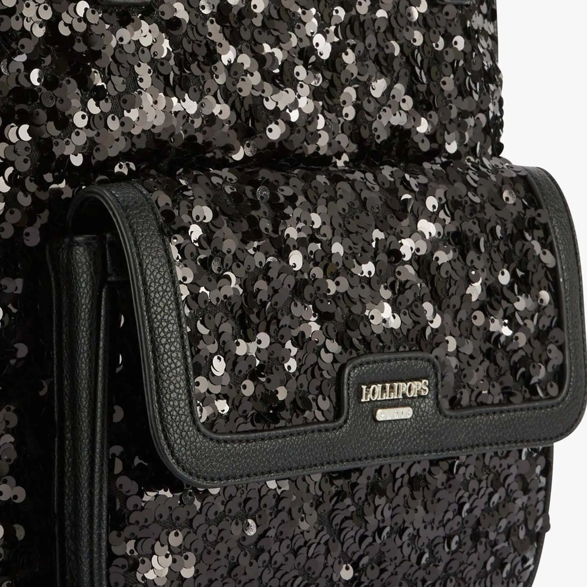 Lollipops Grand sac a dos M Zippe Omachi*Femme Sacs À Dos Femme
