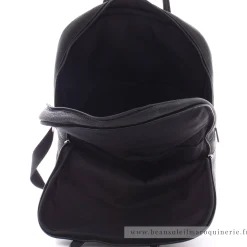 Arthur Aston Grand sac a dos Oscar en cuir*Homme Sacs À Dos