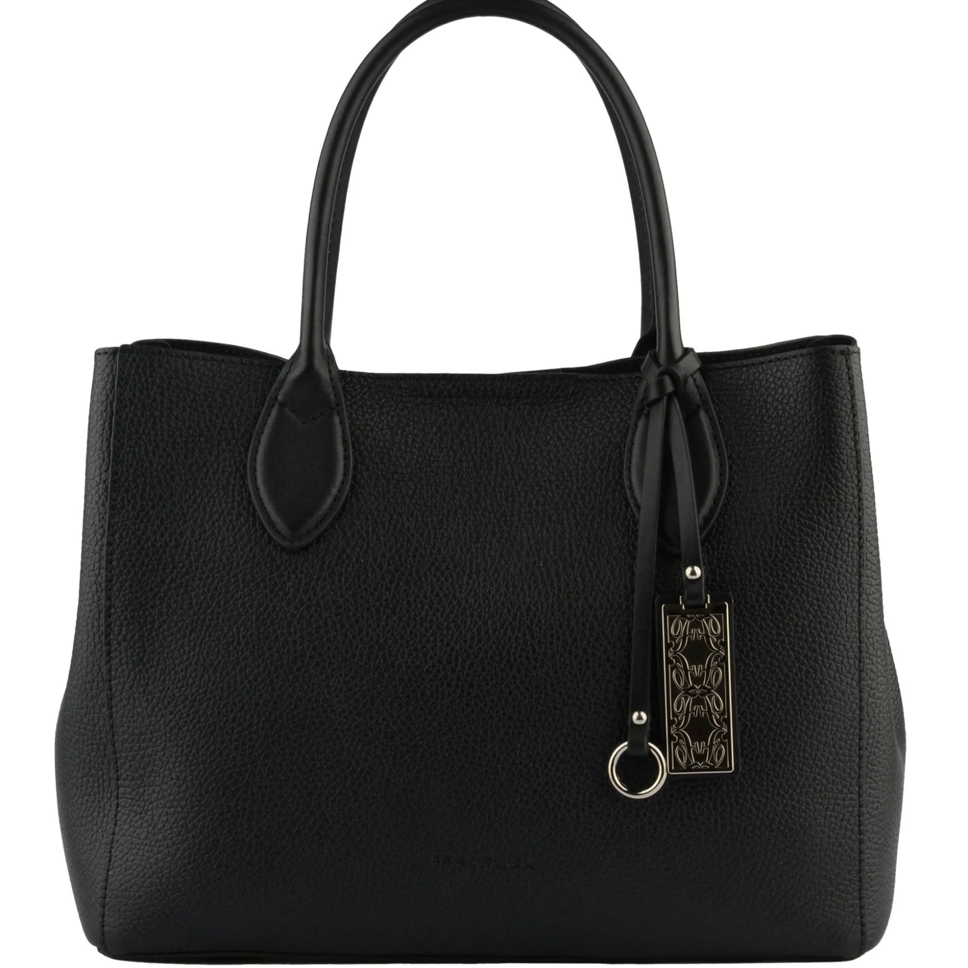 Francinel Grand sac a main Capucine cuir graine*Femme Sacs À Main