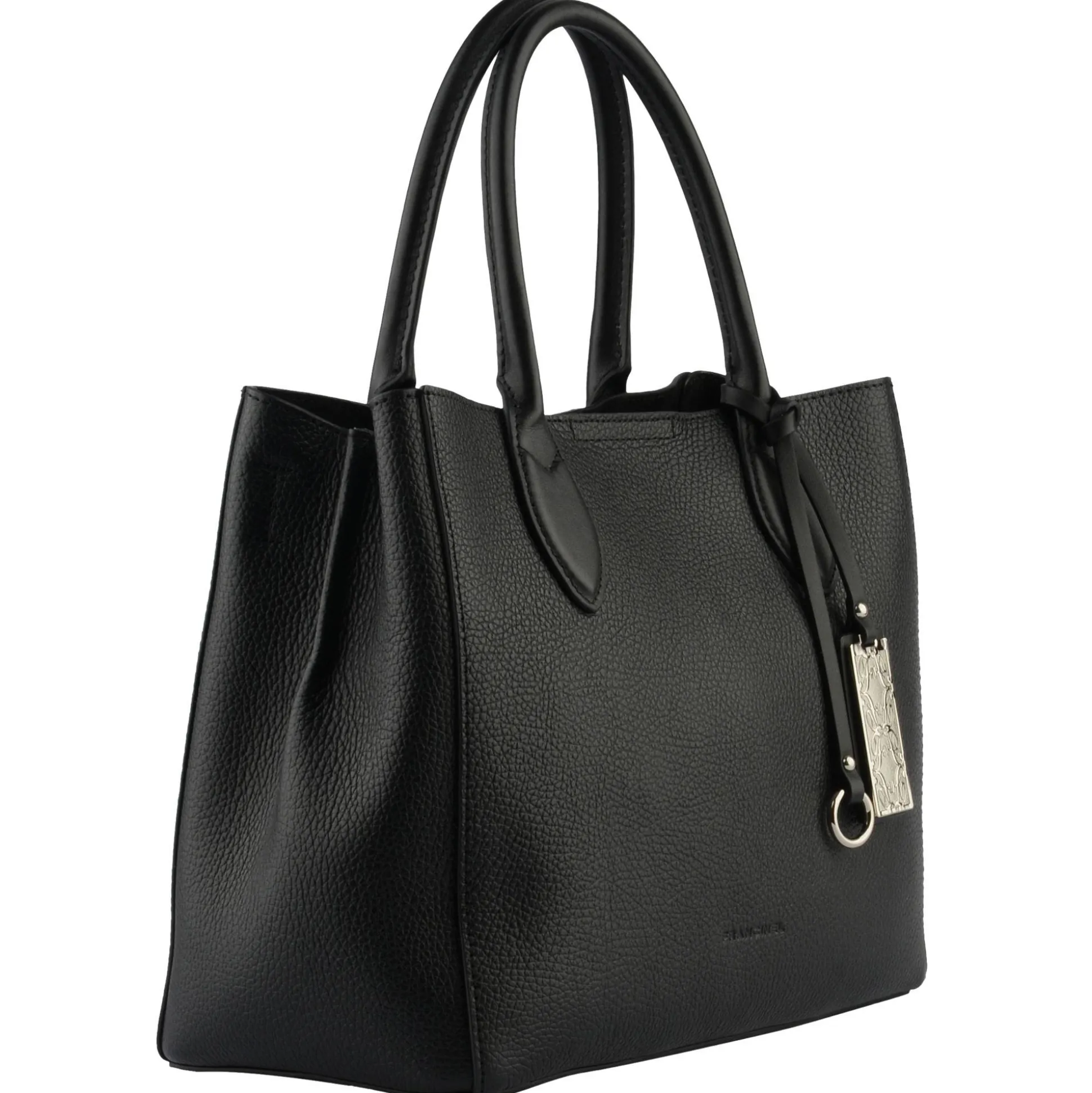 Francinel Grand sac a main Capucine cuir graine*Femme Sacs À Main