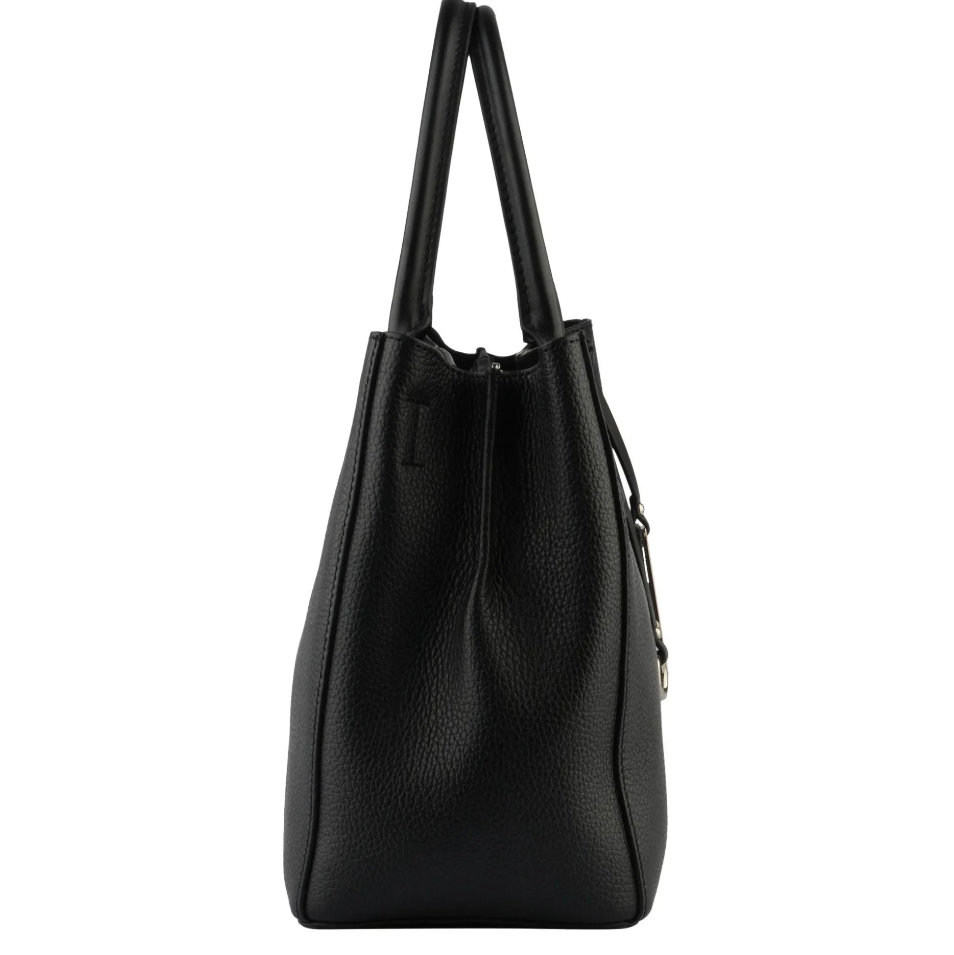 Francinel Grand sac a main Capucine cuir graine*Femme Sacs À Main