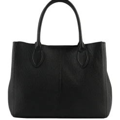 Francinel Grand sac a main Capucine cuir graine*Femme Sacs À Main