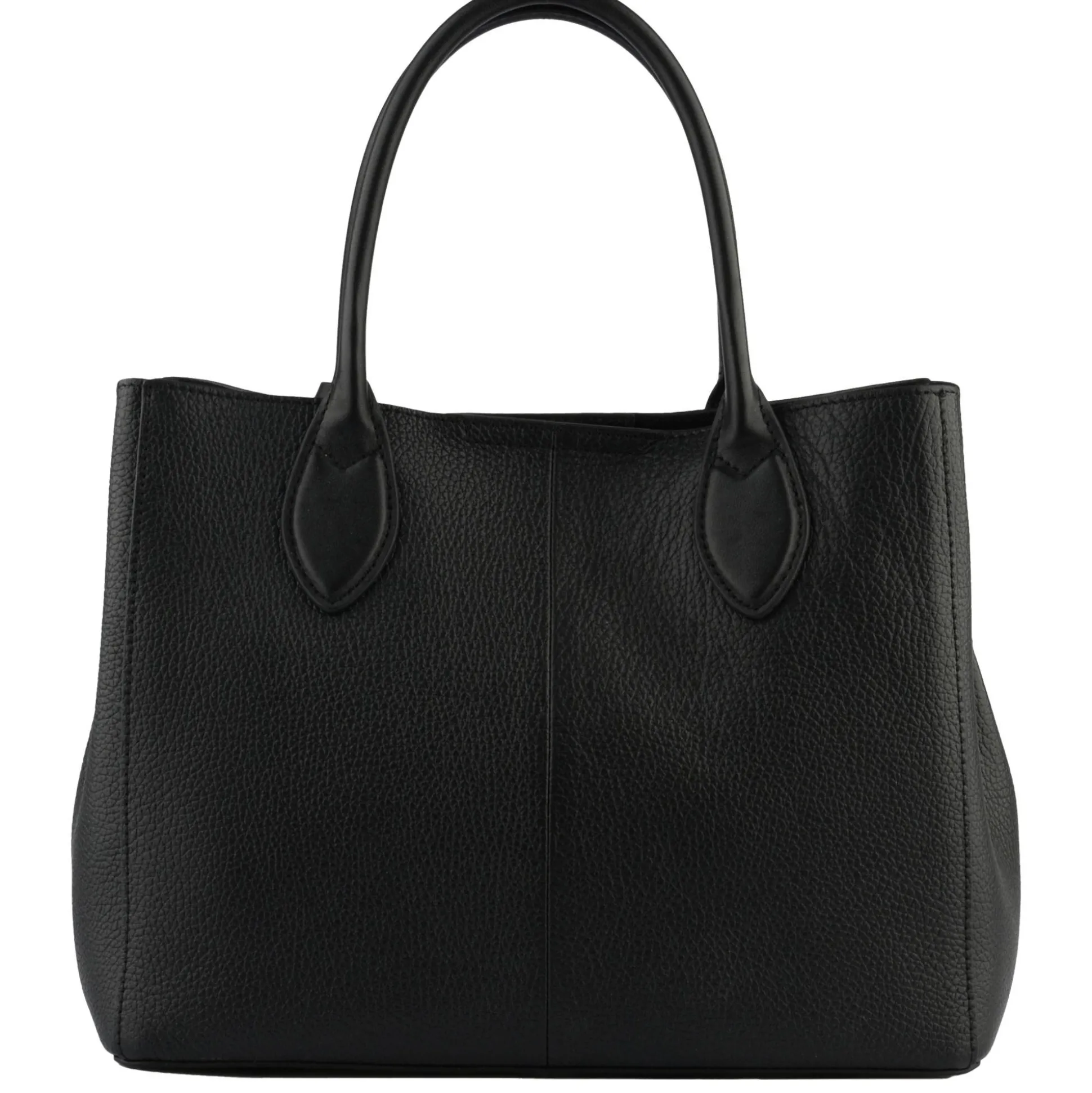 Francinel Grand sac a main Capucine cuir graine*Femme Sacs À Main