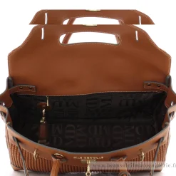 Mac Douglas Grand sac a main matelasse Bryan Pyla S*Femme Sacs À Main