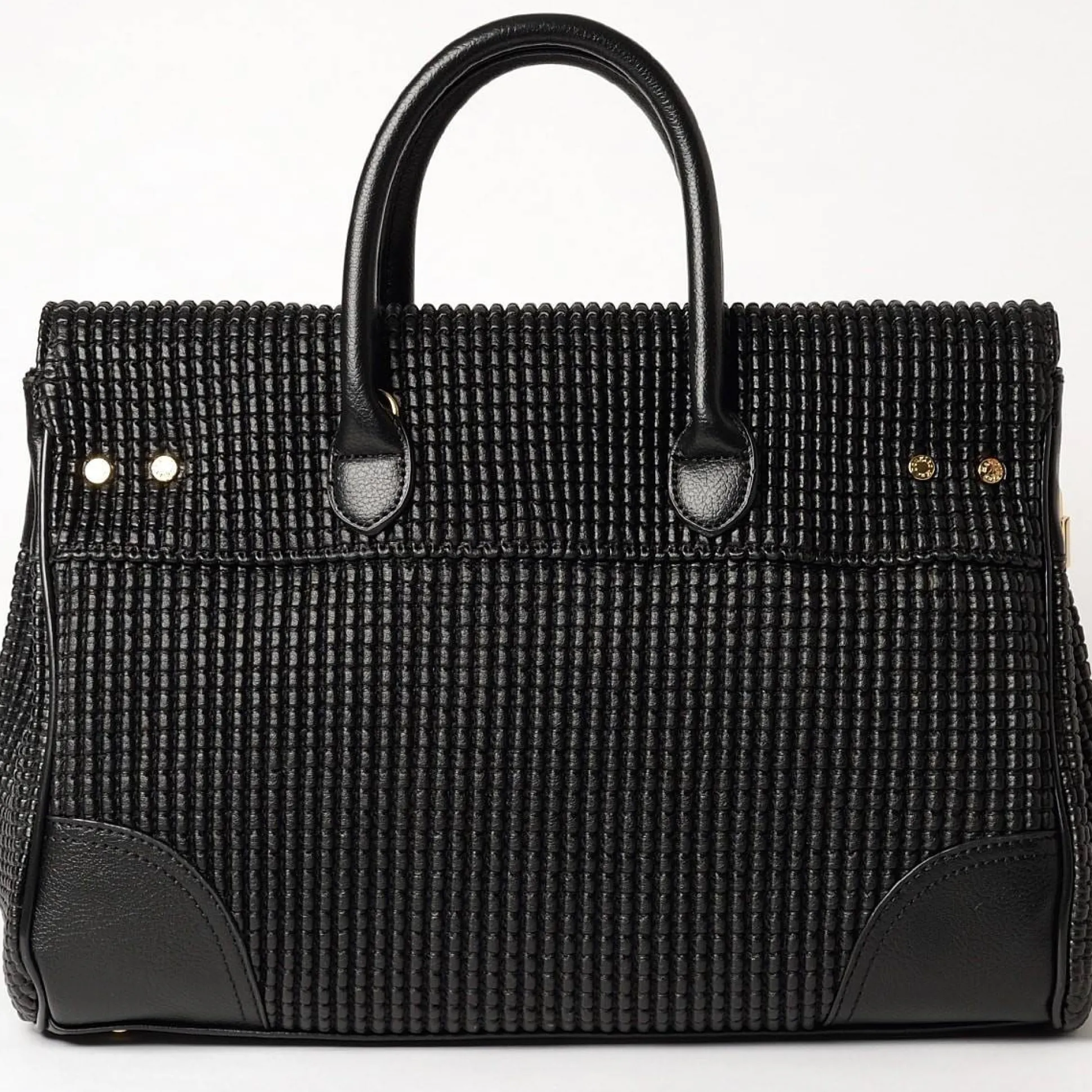 Mac Douglas Grand sac a main matelasse Bryan Pyla S*Femme Sacs À Main