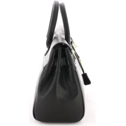 Mac Douglas Grand sac a main Pyla Meryl S similicuir lisse*Femme Sacs À Main