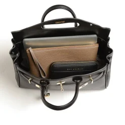 Mac Douglas Grand sac a main Pyla Meryl S similicuir lisse*Femme Sacs À Main