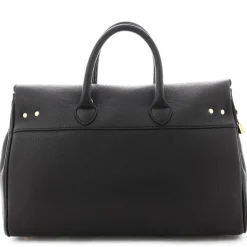 Mac Douglas Grand sac a main Pyla Romy cuir graine S*Femme Sacs À Main