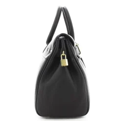 Mac Douglas Grand sac a main Pyla Romy cuir graine S*Femme Sacs À Main