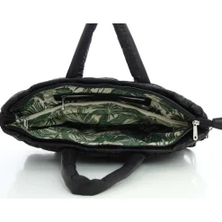 Mia & Joy Grand sac a main Scarlett matelasse*Femme Sacs À Main