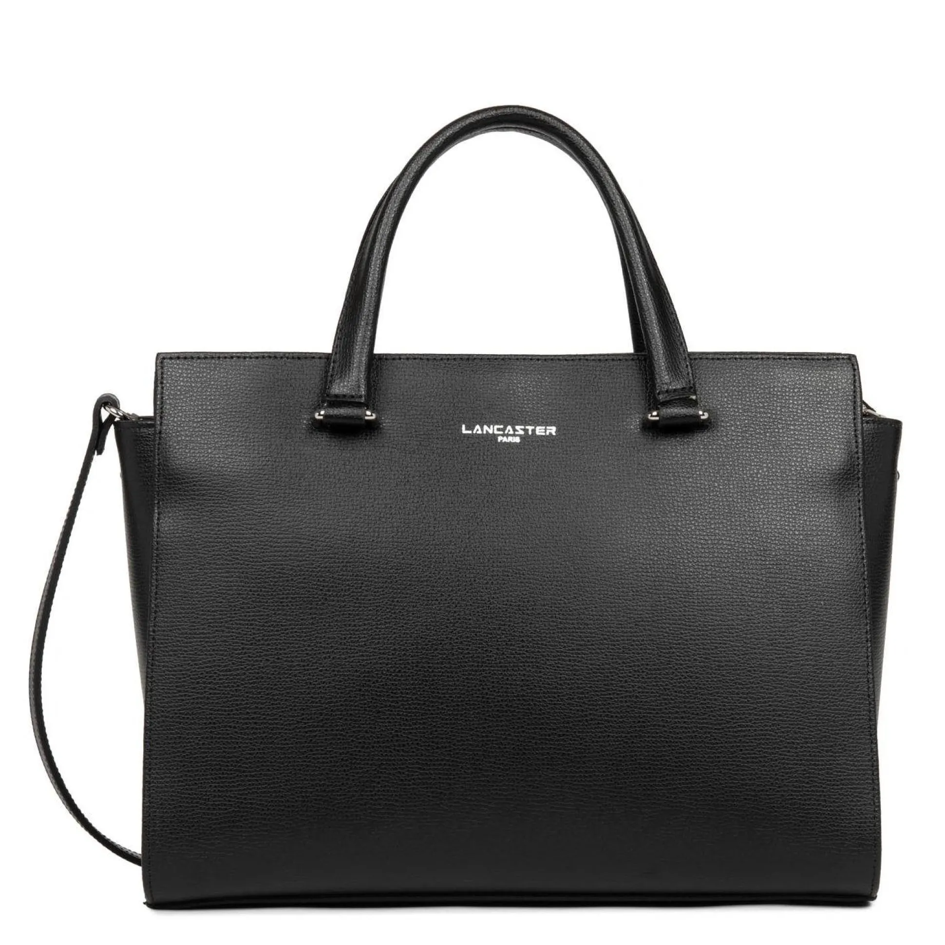 Lancaster Grand sac a main zippe Sierra*Femme Sacs À Main