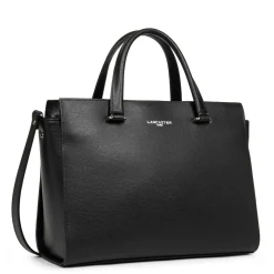 Lancaster Grand sac a main zippe Sierra*Femme Sacs À Main