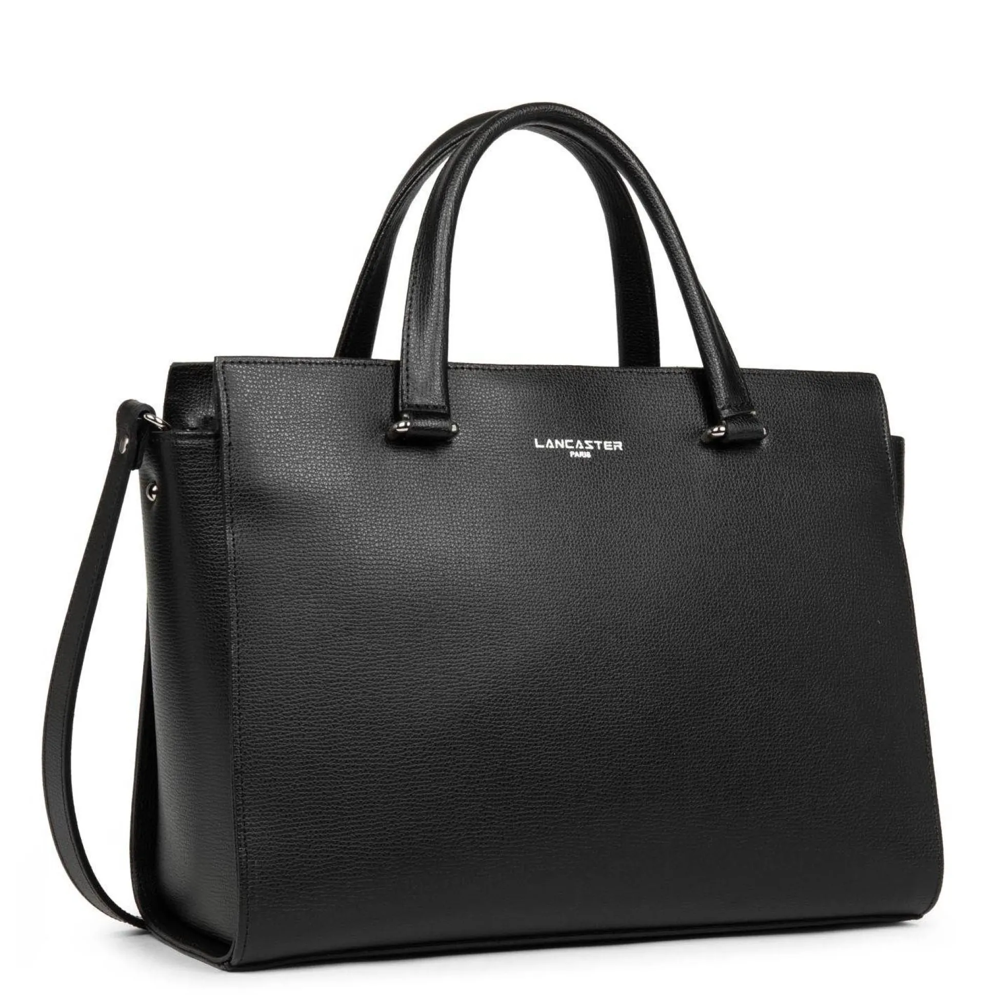 Lancaster Grand sac a main zippe Sierra*Femme Sacs À Main