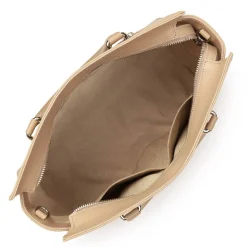 Lancaster Grand sac a main zippe Sierra*Femme Sacs À Main