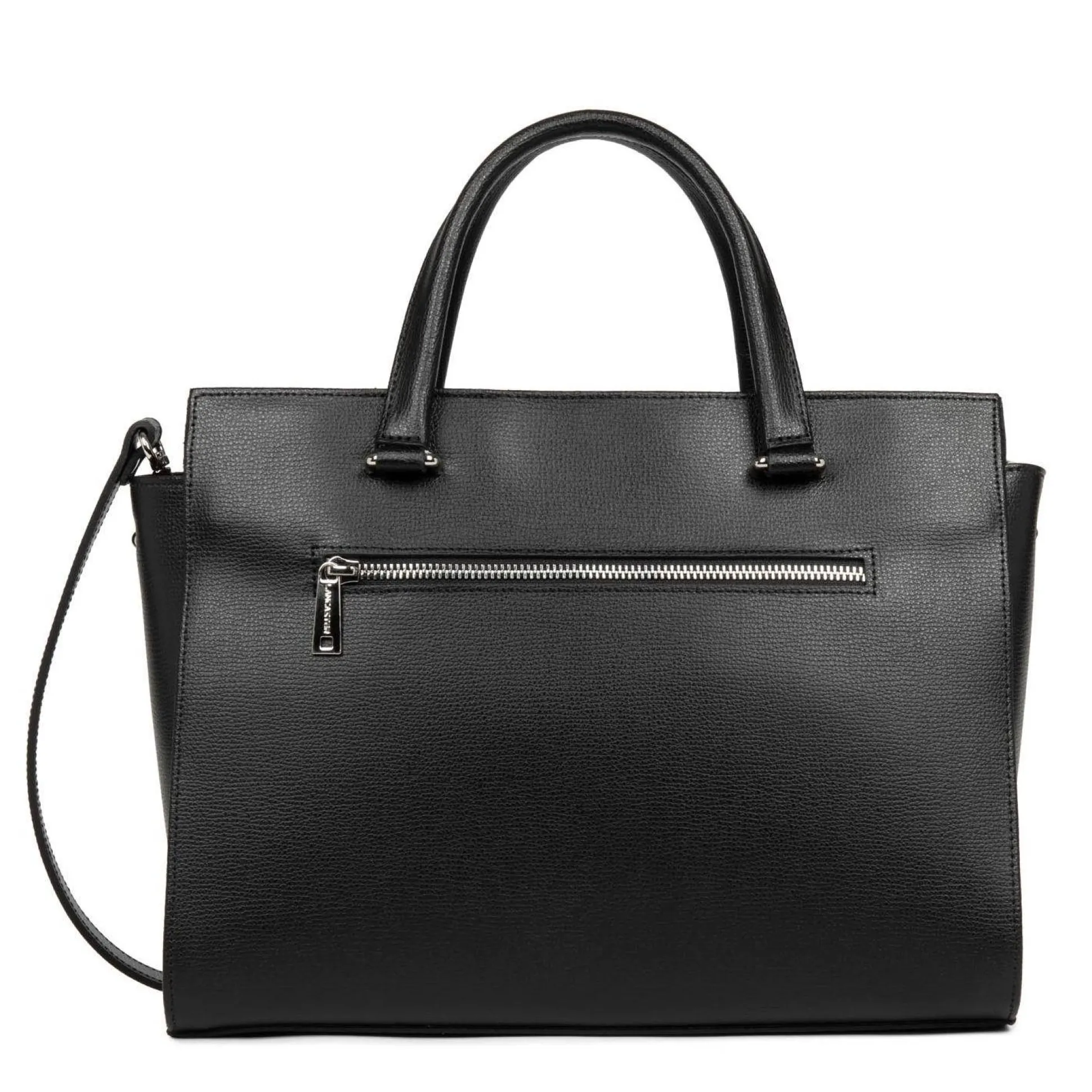 Lancaster Grand sac a main zippe Sierra*Femme Sacs À Main