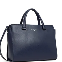 Lancaster Grand sac a main zippe Sierra*Femme Sacs À Main