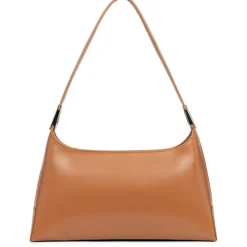Lancaster Grand sac baguette zippe Suave Ace*Femme Sacs Porté Épaule