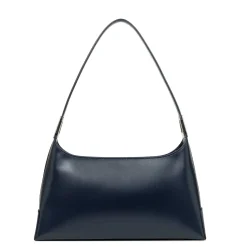 Lancaster Grand sac baguette zippe Suave Ace*Femme Sacs Porté Épaule