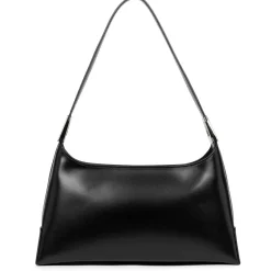 Lancaster Grand sac baguette zippe Suave Ace*Femme Sacs Porté Épaule