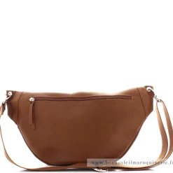 Les Ateliers Foures Grand sac banane femme Atalante maxi*Femme Sacs Banane Femme