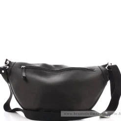 Les Ateliers Foures Grand sac banane femme Atalante maxi*Femme Sacs Banane Femme