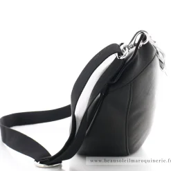 Les Ateliers Foures Grand sac banane femme Atalante maxi*Femme Sacs Banane Femme