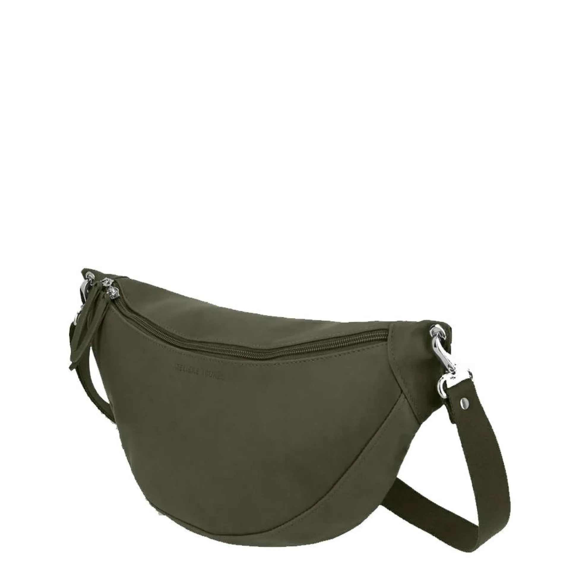 Les Ateliers Foures Grand sac banane femme Atalante maxi*Femme Sacs Banane Femme