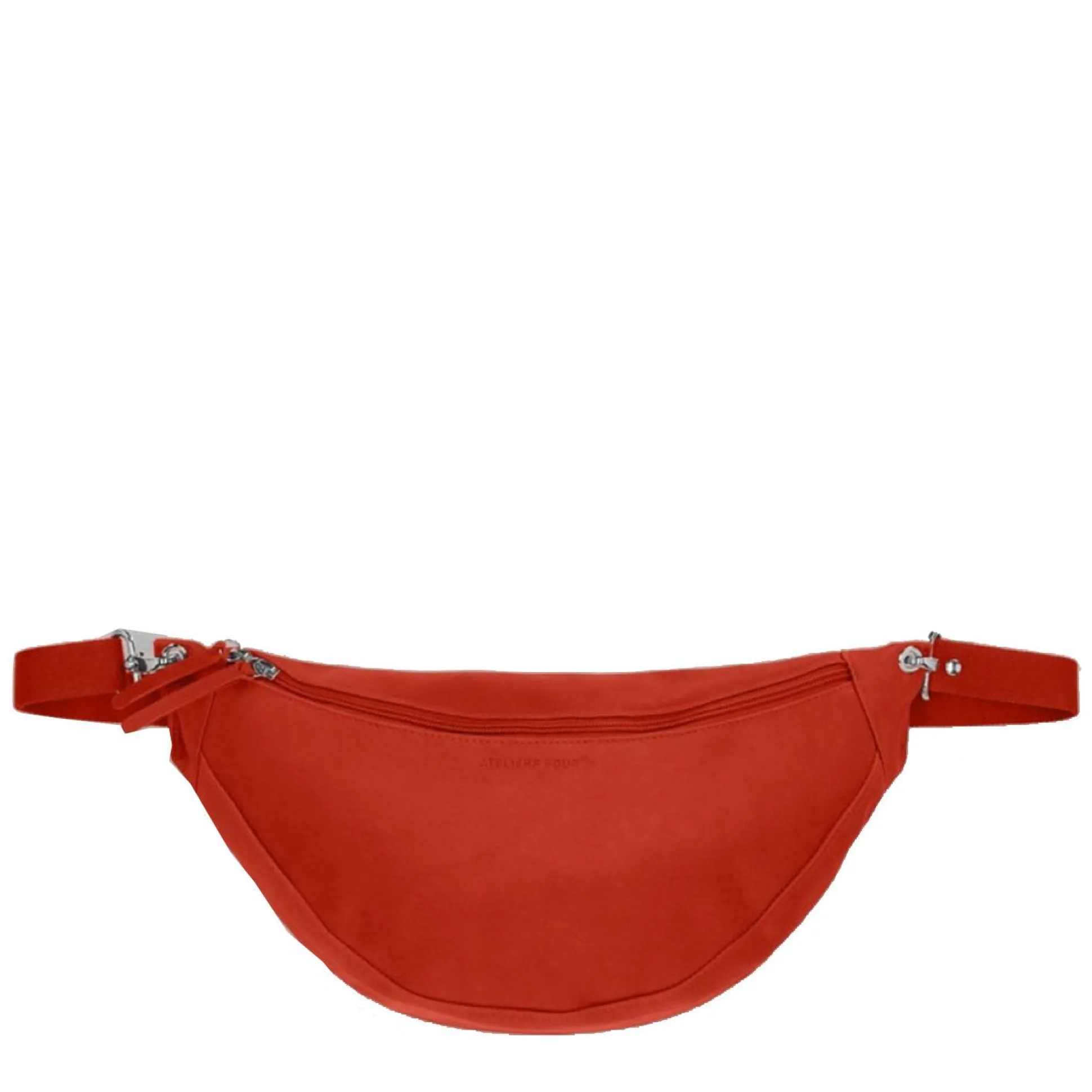 Les Ateliers Foures Grand sac banane femme Atalante maxi*Femme Sacs Banane Femme