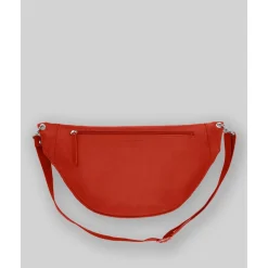 Les Ateliers Foures Grand sac banane femme Atalante maxi*Femme Sacs Banane Femme