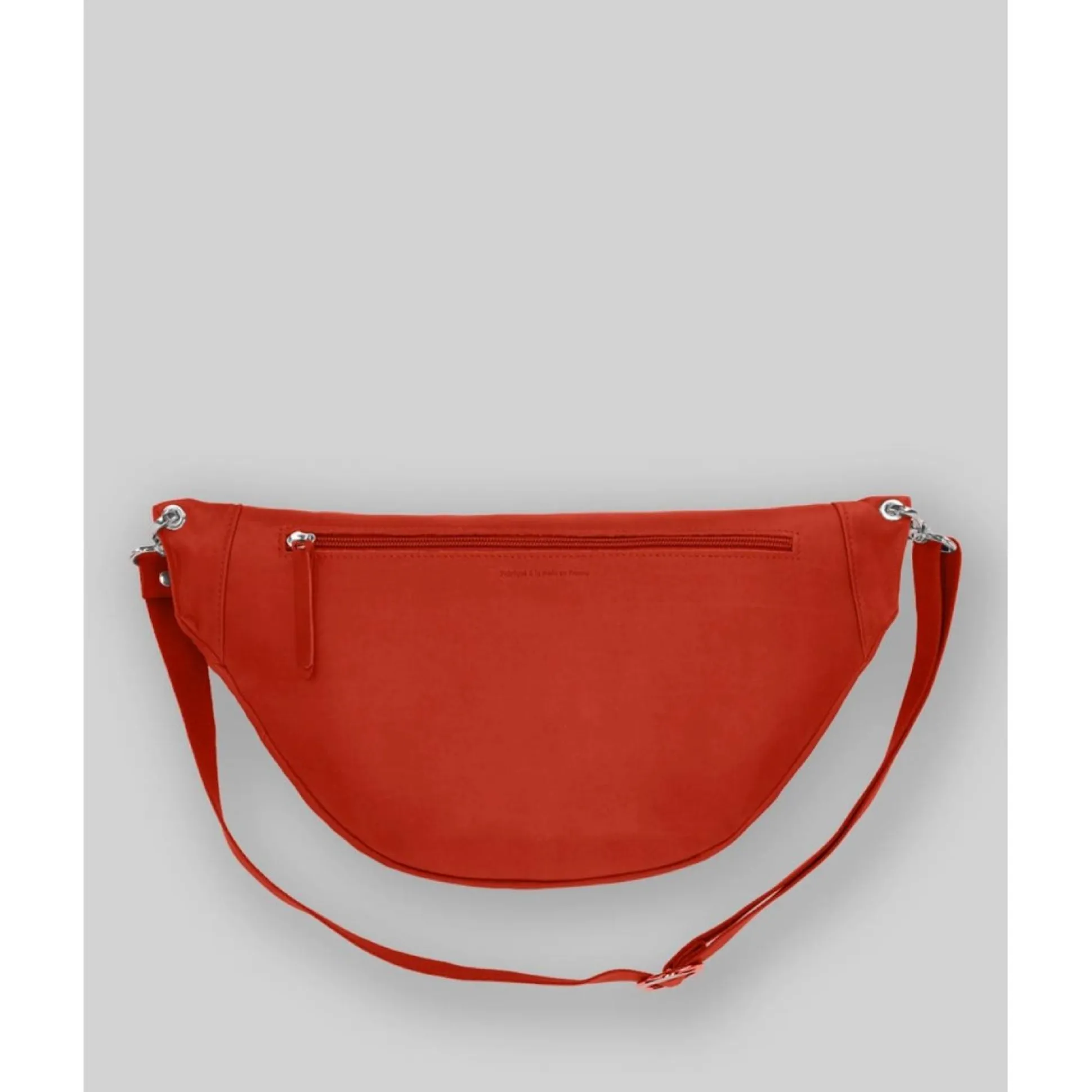 Les Ateliers Foures Grand sac banane femme Atalante maxi*Femme Sacs Banane Femme