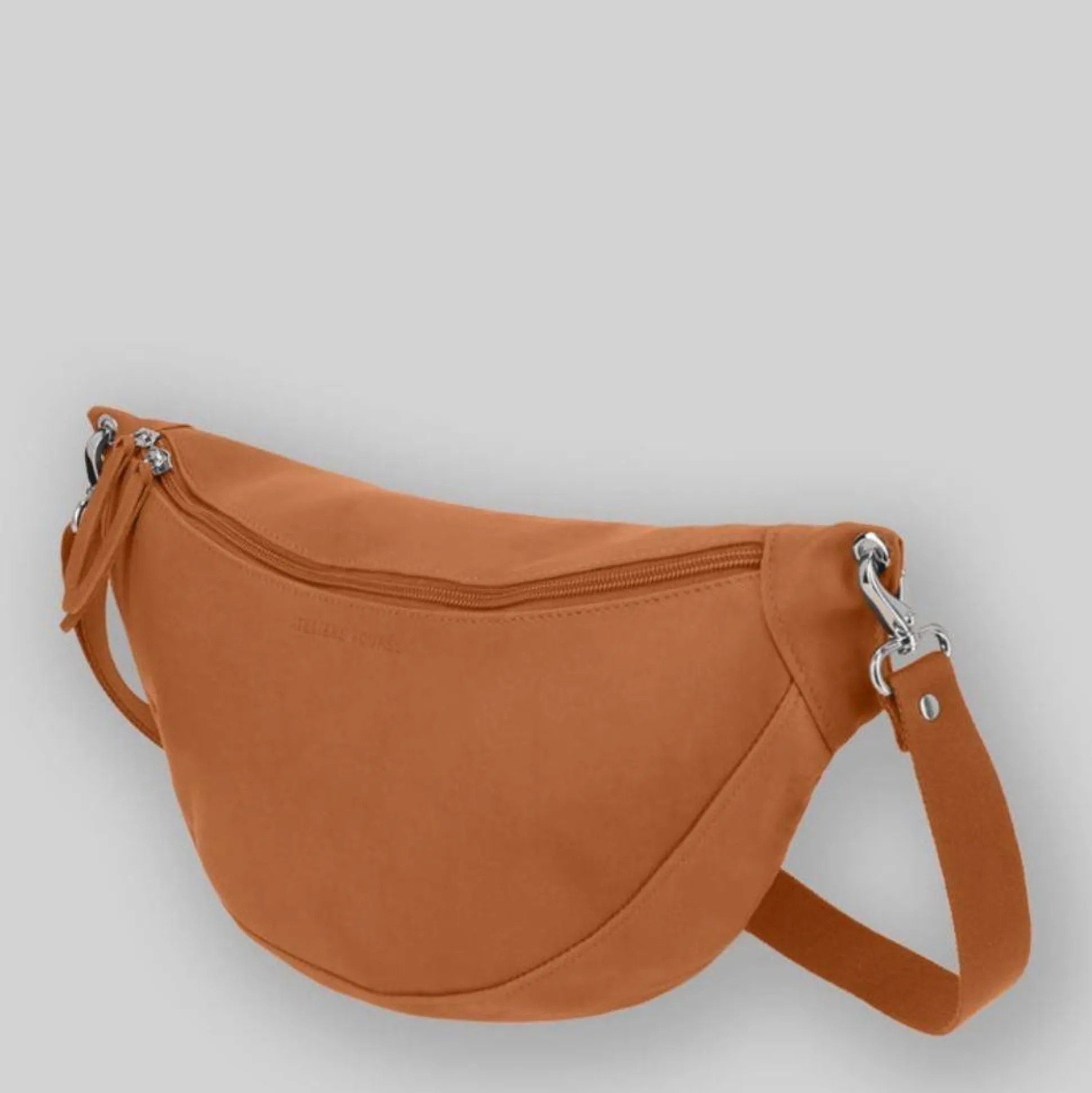 Les Ateliers Foures Grand sac banane femme Atalante maxi*Femme Sacs Banane Femme