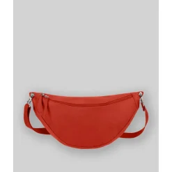 Les Ateliers Foures Grand sac banane femme Atalante maxi*Femme Sacs Banane Femme