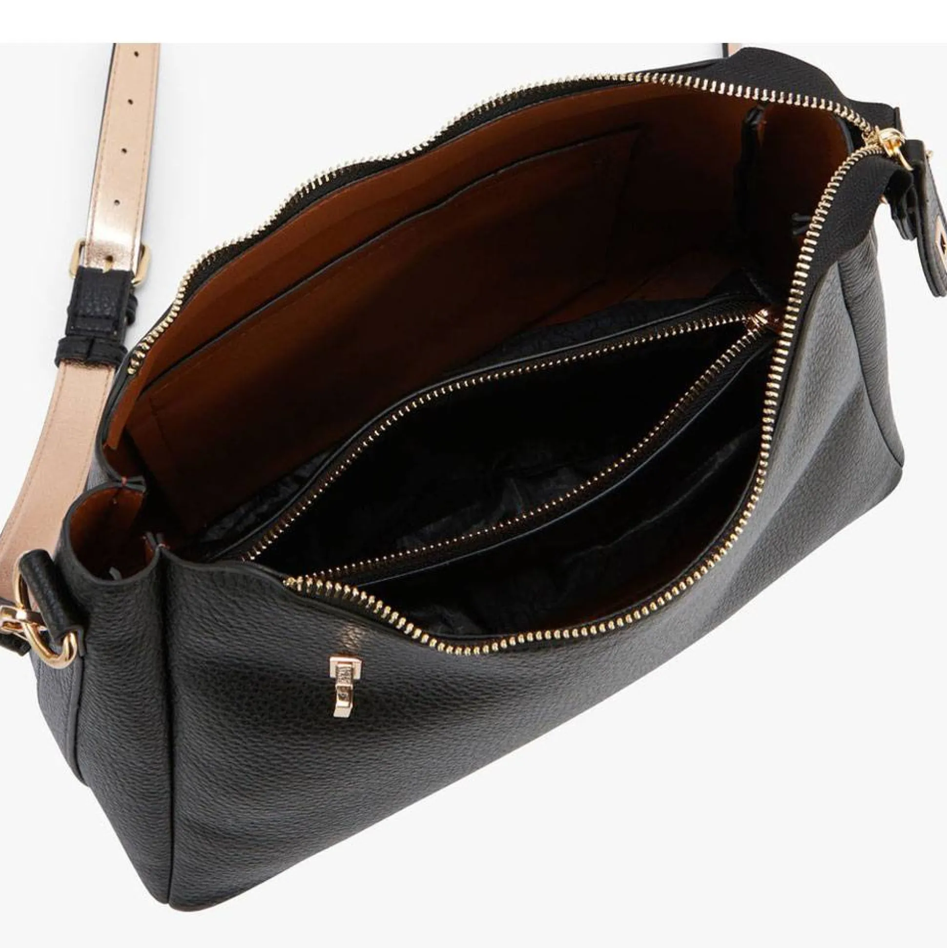 Lollipops Grand sac bandouliere Orin L graine*Femme Sacs Bandoulière