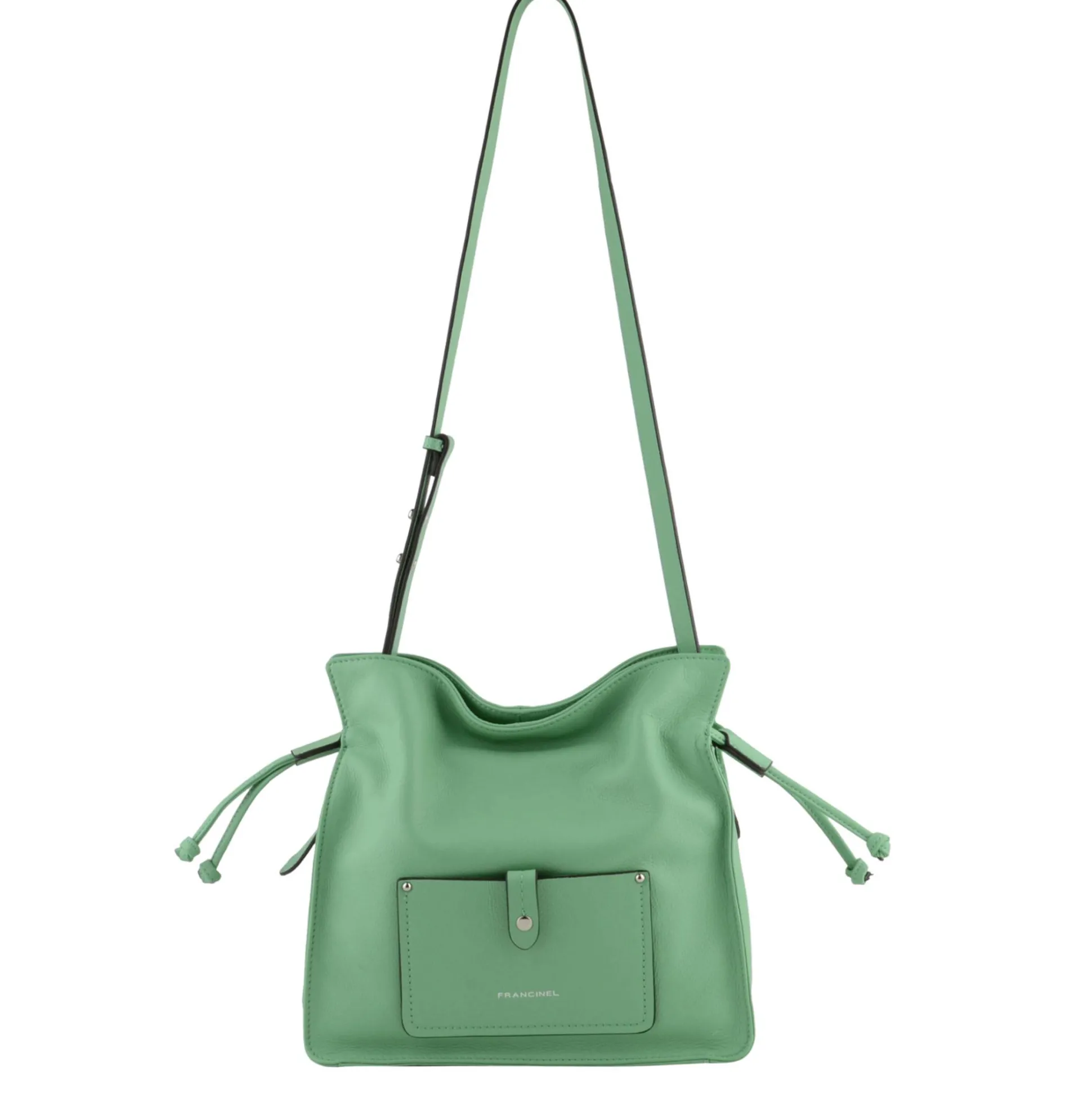 Francinel Grand sac bourse Valence porte travers*Femme Sacs Bandoulière